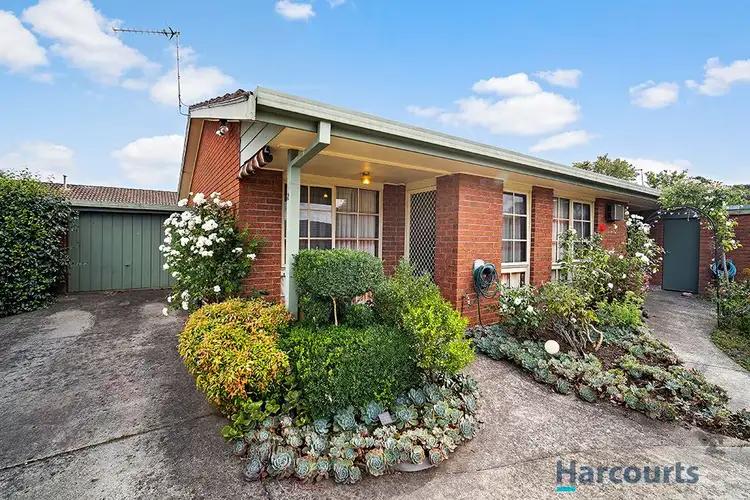 Main view of Homely unit listing, 2/75 Longley Street, Alfredton VIC 3350