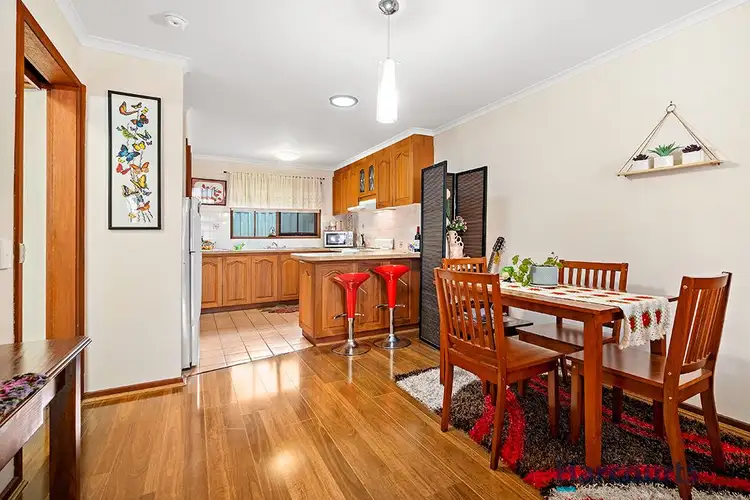 Third view of Homely unit listing, 2/75 Longley Street, Alfredton VIC 3350