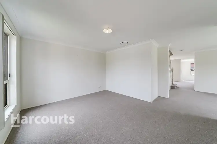 Second view of Homely house listing, 72 Kellerman Drive, St Helens Park NSW 2560