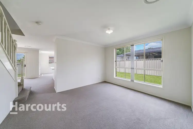 Third view of Homely house listing, 72 Kellerman Drive, St Helens Park NSW 2560