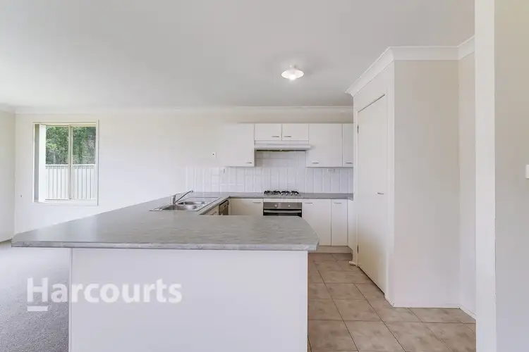 Fourth view of Homely house listing, 72 Kellerman Drive, St Helens Park NSW 2560