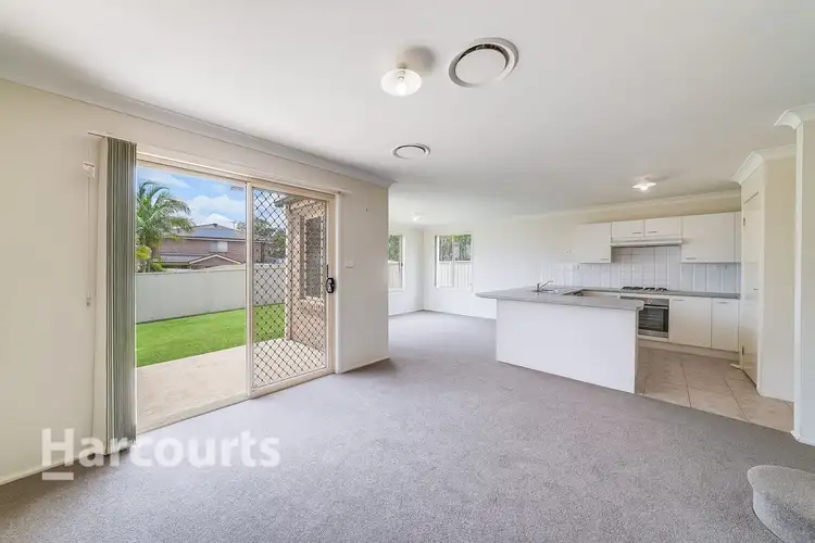 Fifth view of Homely house listing, 72 Kellerman Drive, St Helens Park NSW 2560
