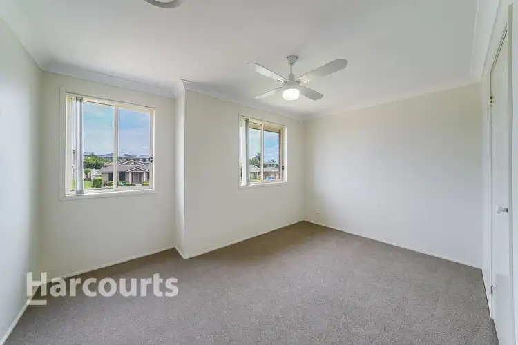 Sixth view of Homely house listing, 72 Kellerman Drive, St Helens Park NSW 2560