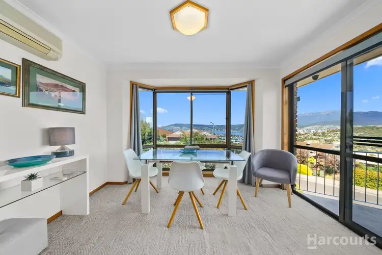 Fourth view of Homely house listing, 1/26 Balamara Street, Bellerive TAS 7018