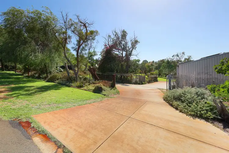 Second view of Homely rural property listing, 100 Lorimer Road, Beeliar WA 6164