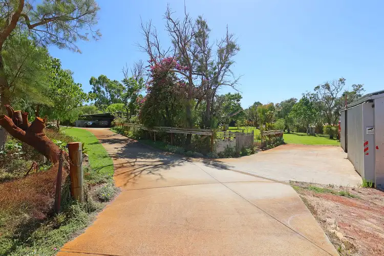 Third view of Homely rural property listing, 100 Lorimer Road, Beeliar WA 6164