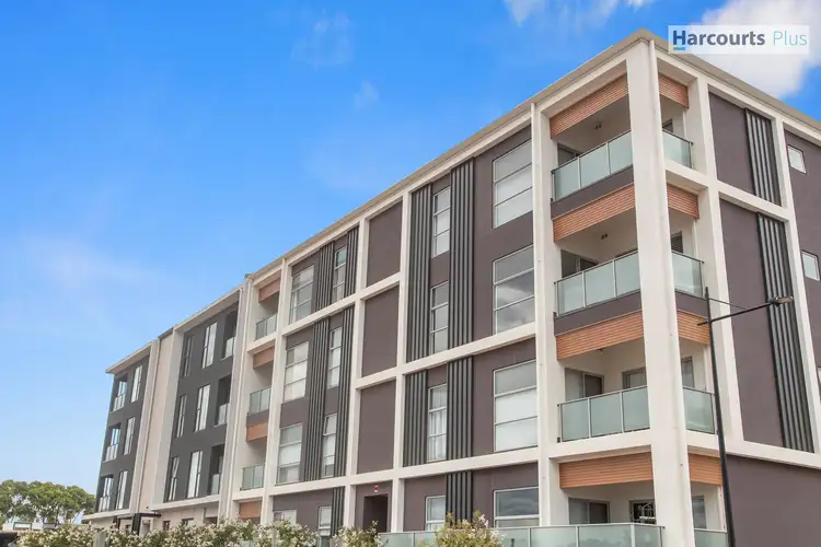 Sixth view of Homely apartment listing, 304/32 Henry Street, Tonsley SA 5042