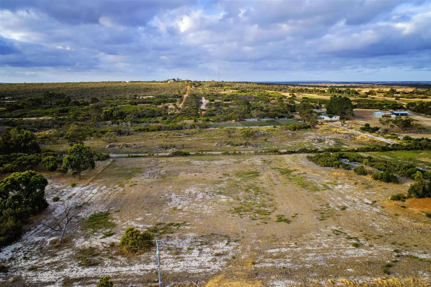 Main view of Homely land listing, 207 Cambewarra Drive, Hopetoun WA 6348
