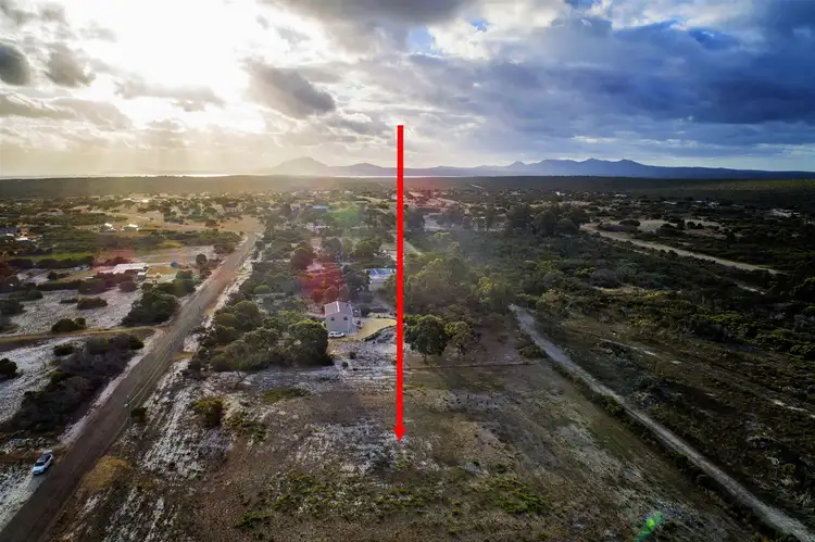 Second view of Homely land listing, 207 Cambewarra Drive, Hopetoun WA 6348