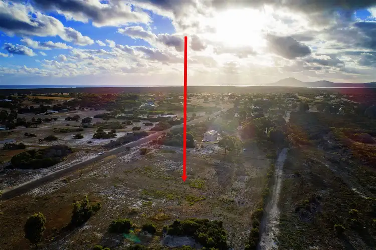 Third view of Homely land listing, 207 Cambewarra Drive, Hopetoun WA 6348