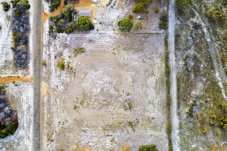 Fourth view of Homely land listing, 207 Cambewarra Drive, Hopetoun WA 6348