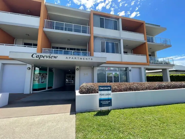 2-6 Landsborough Street