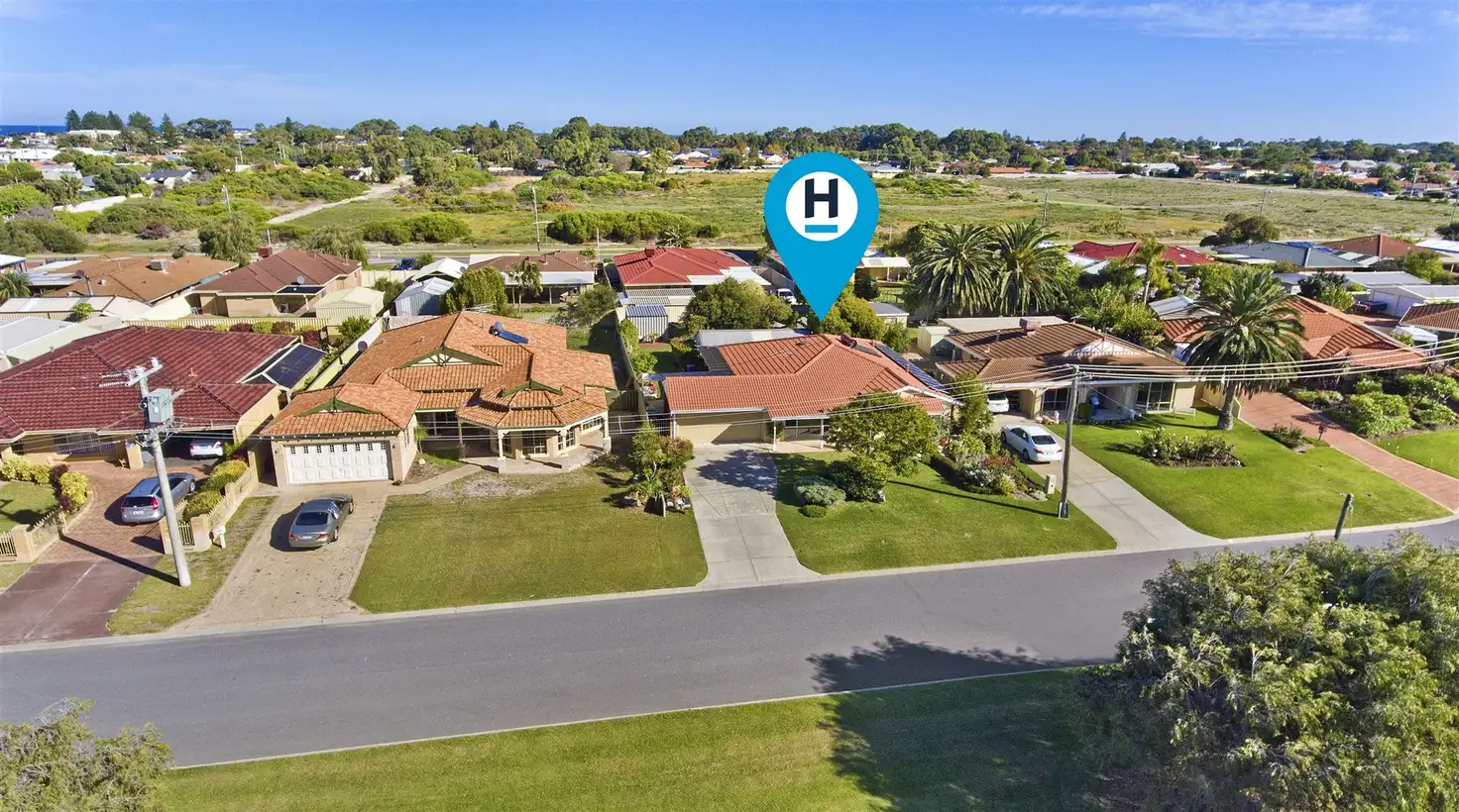 Main view of Homely house listing, 9 Cascade Close, Safety Bay WA 6169