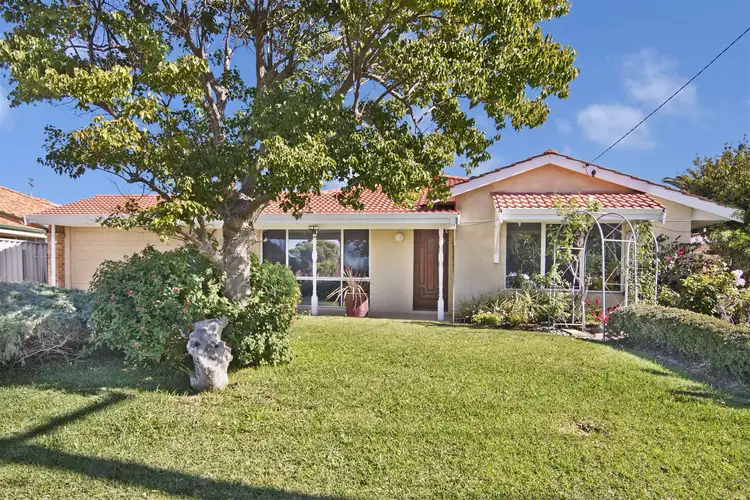Third view of Homely house listing, 9 Cascade Close, Safety Bay WA 6169