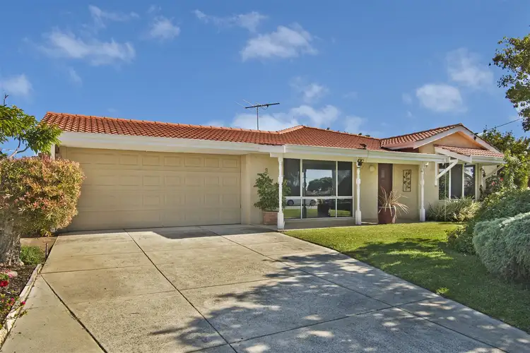 Fourth view of Homely house listing, 9 Cascade Close, Safety Bay WA 6169