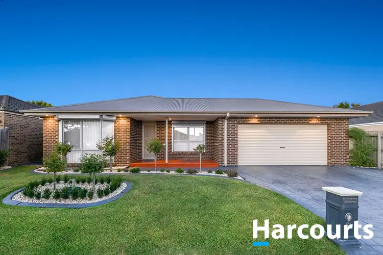 Main view of Homely house listing, 69 Sandalwood Drive, Pakenham VIC 3810