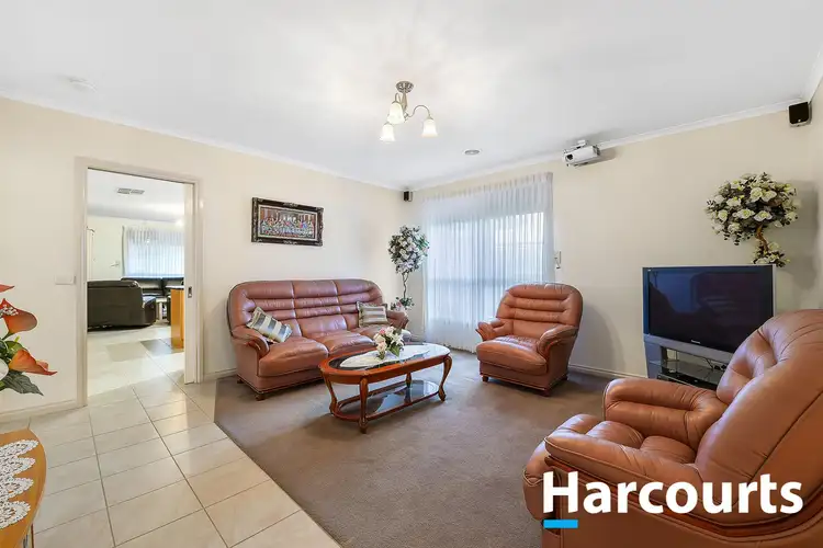 Second view of Homely house listing, 69 Sandalwood Drive, Pakenham VIC 3810