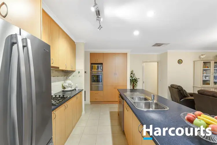 Fourth view of Homely house listing, 69 Sandalwood Drive, Pakenham VIC 3810
