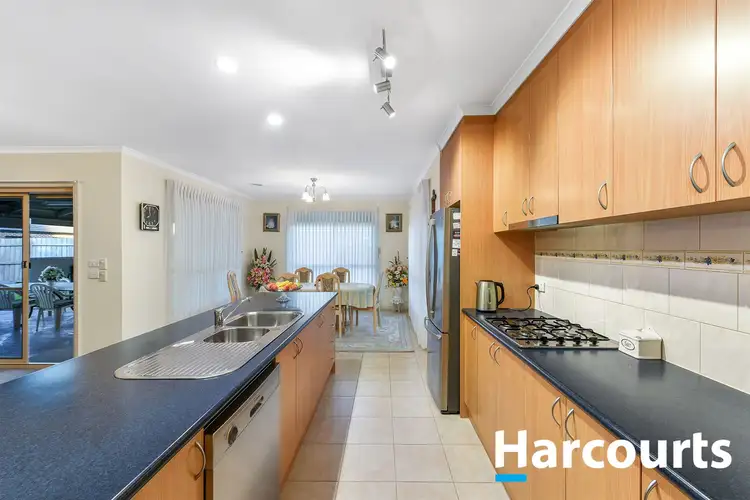Fifth view of Homely house listing, 69 Sandalwood Drive, Pakenham VIC 3810