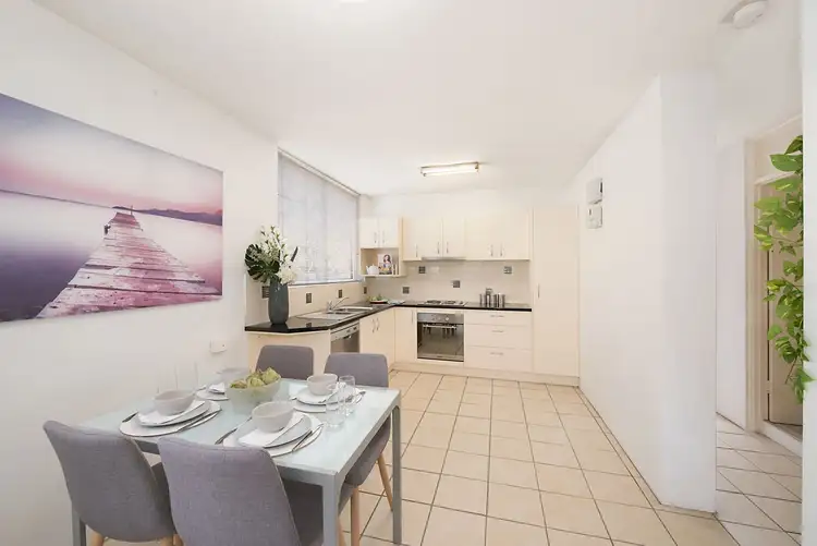 Third view of Homely flat listing, 4/36 Alexandra Road, Ascot QLD 4007
