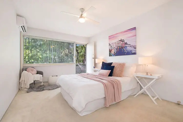 Fourth view of Homely flat listing, 4/36 Alexandra Road, Ascot QLD 4007