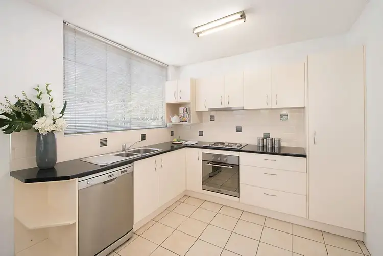 Fifth view of Homely flat listing, 4/36 Alexandra Road, Ascot QLD 4007