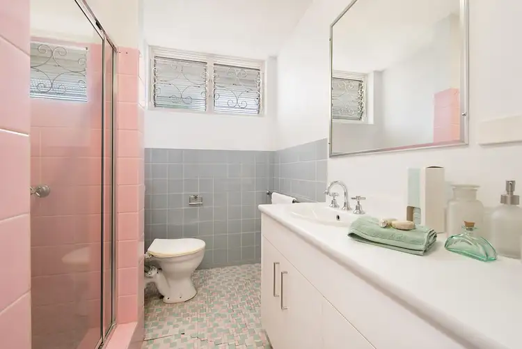 Sixth view of Homely flat listing, 4/36 Alexandra Road, Ascot QLD 4007