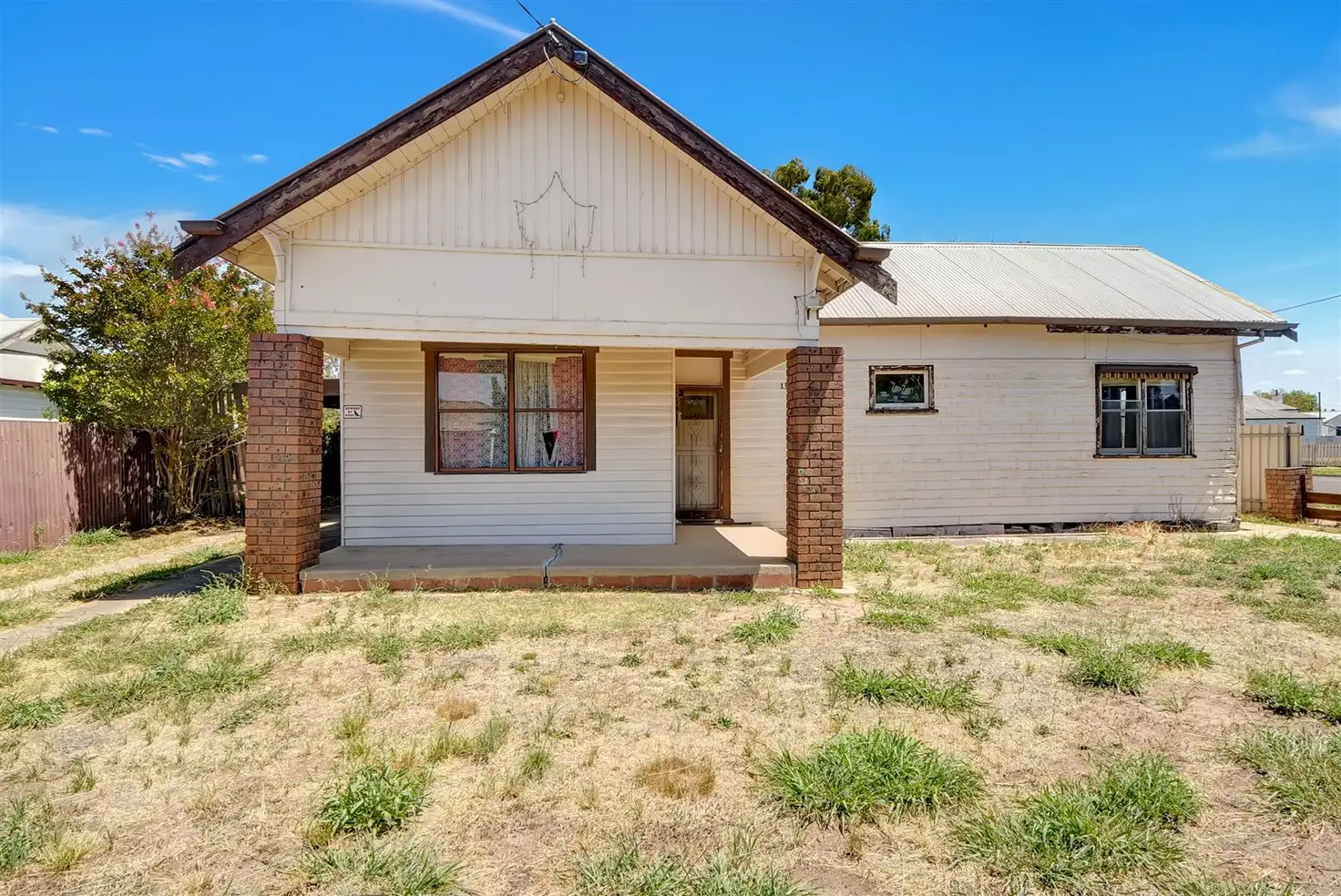 Main view of Homely house listing, 13 Albert Street, Horsham VIC 3400