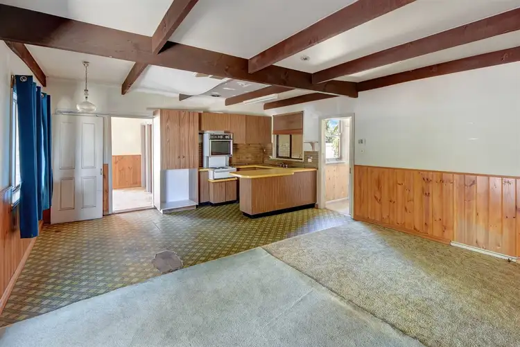 Third view of Homely house listing, 13 Albert Street, Horsham VIC 3400