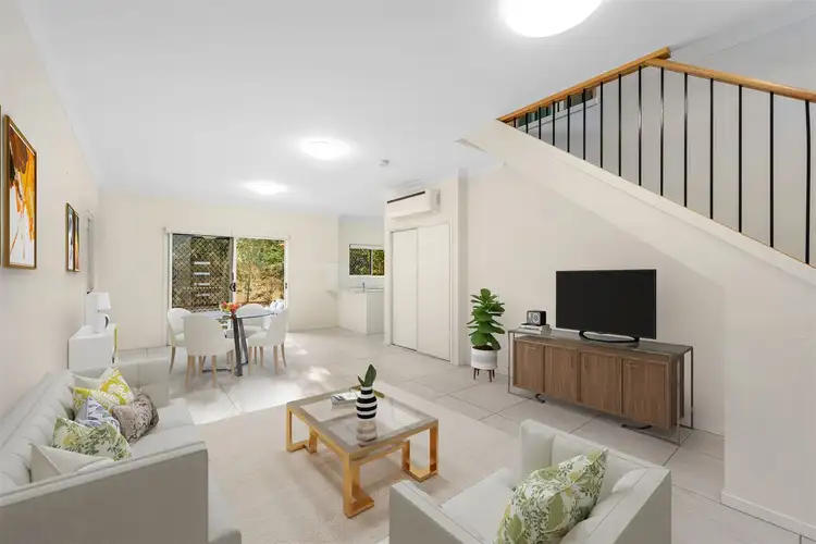 Second view of Homely townhouse listing, 10/128 Kinsellas Road West, Mango Hill QLD 4509