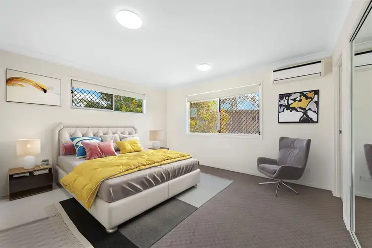 Fourth view of Homely townhouse listing, 10/128 Kinsellas Road West, Mango Hill QLD 4509