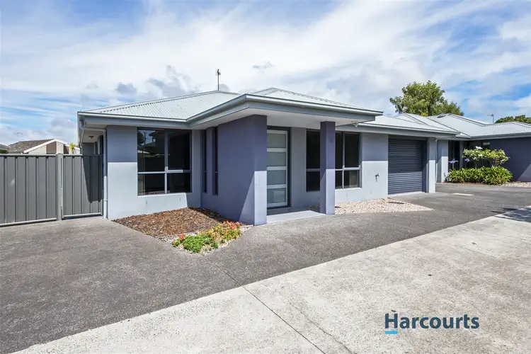 Main view of Homely unit listing, 3/29 Main Street, Ulverstone TAS 7315