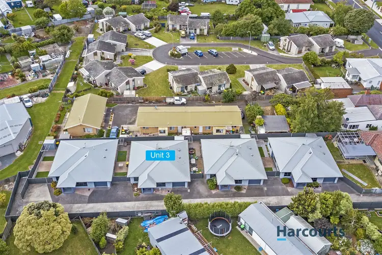 Fourth view of Homely unit listing, 3/29 Main Street, Ulverstone TAS 7315