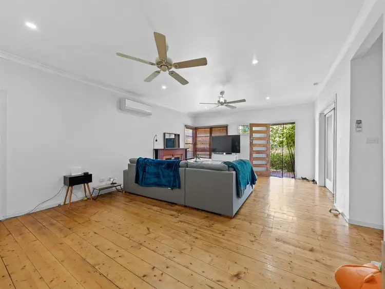 Third view of Homely house listing, 57 Burke Street, Wangaratta VIC 3677