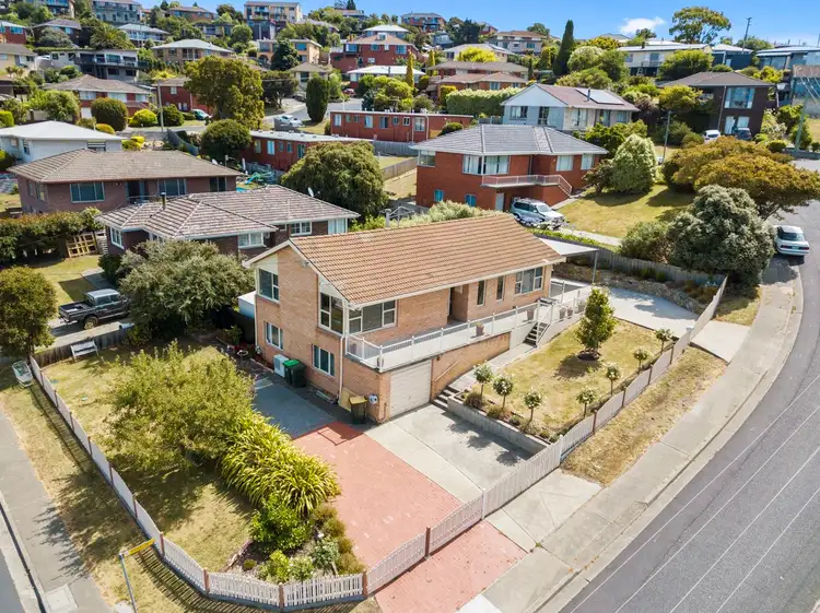 7 Delwood Drive, Lutana TAS 7009