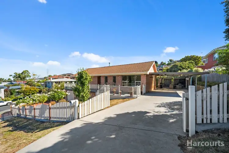 Fourth view of Homely house listing, 7 Delwood Drive, Lutana TAS 7009