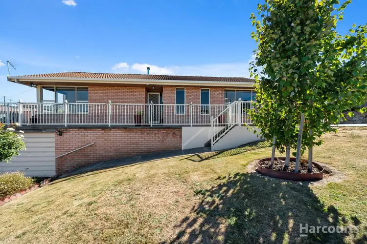 Fifth view of Homely house listing, 7 Delwood Drive, Lutana TAS 7009