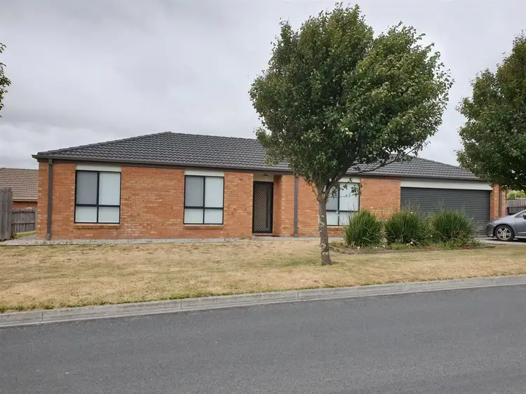 Main view of Homely house listing, 4 Nutview Court, Smithton TAS 7330