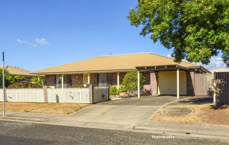 Main view of Homely house listing, 4 Berresford Place, Evandale TAS 7212
