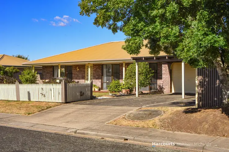 Second view of Homely house listing, 4 Berresford Place, Evandale TAS 7212