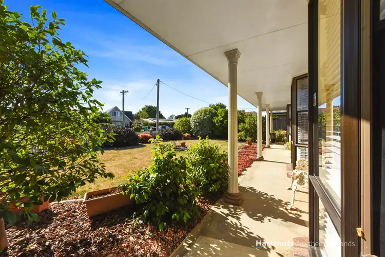 Third view of Homely house listing, 4 Berresford Place, Evandale TAS 7212