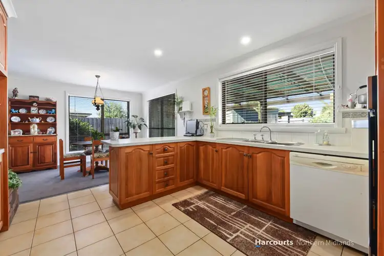 Fifth view of Homely house listing, 4 Berresford Place, Evandale TAS 7212