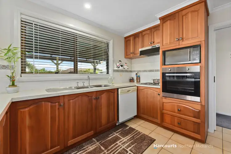 Sixth view of Homely house listing, 4 Berresford Place, Evandale TAS 7212