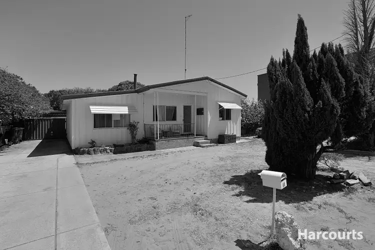 Main view of Homely house listing, 60 Cobblers Street, Falcon WA 6210