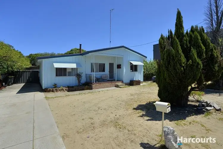 Second view of Homely house listing, 60 Cobblers Street, Falcon WA 6210