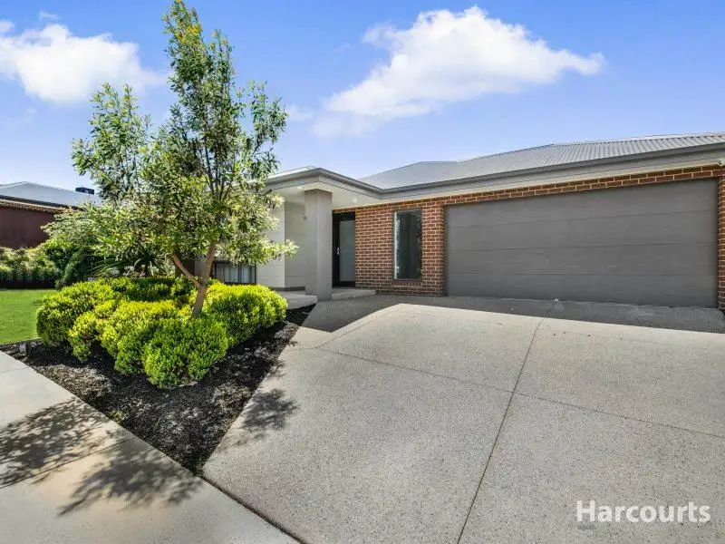 Main view of Homely house listing, 41 Highvale Rise, Warragul VIC 3820