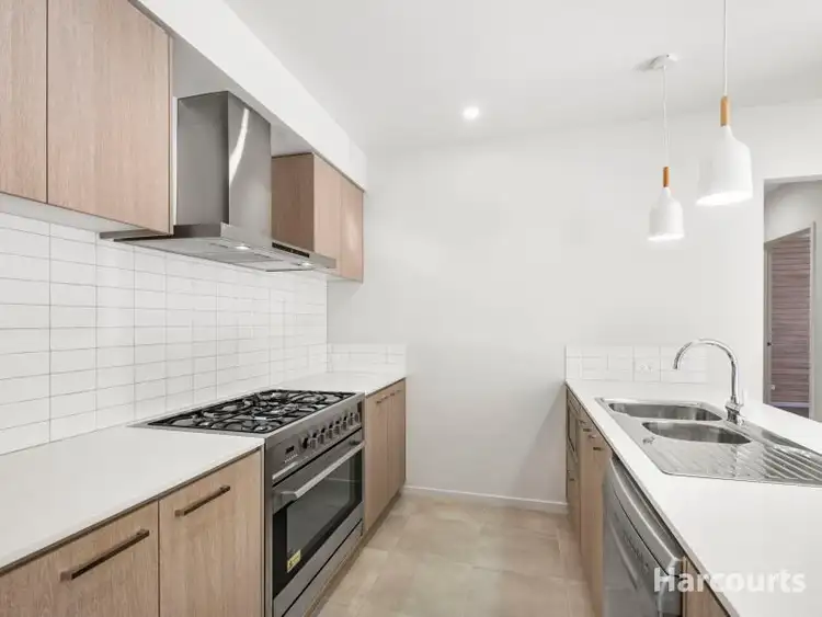 Third view of Homely house listing, 41 Highvale Rise, Warragul VIC 3820