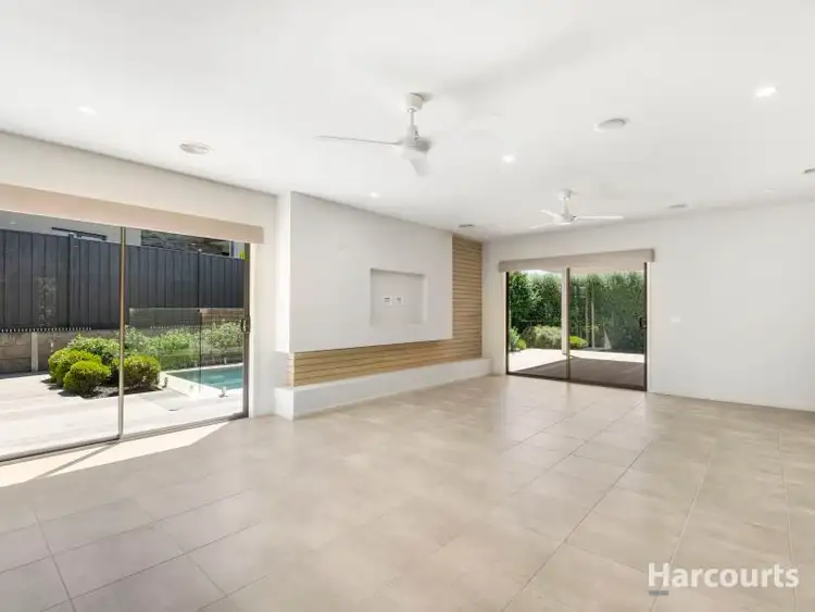 Fourth view of Homely house listing, 41 Highvale Rise, Warragul VIC 3820
