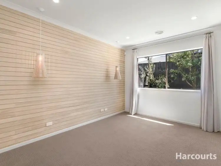 Fifth view of Homely house listing, 41 Highvale Rise, Warragul VIC 3820
