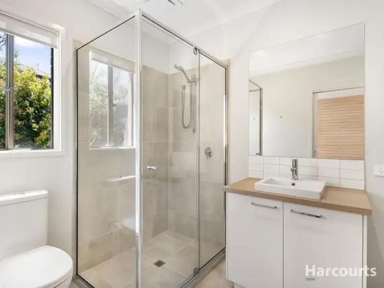 Sixth view of Homely house listing, 41 Highvale Rise, Warragul VIC 3820